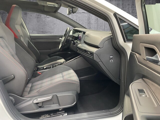 Volkswagen Golf 2.0 TSI DSG GTI Golf VIII