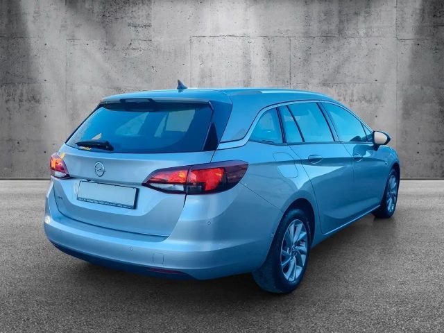 Opel Astra Sports Tourer