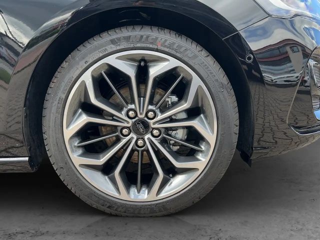 Ford Focus ST Line Wagon