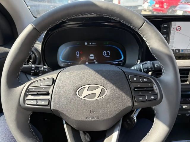 Hyundai i10 GO Plus 1,2 AMT a5bu3-OO2