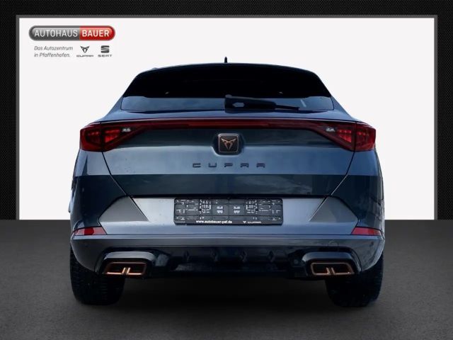 Cupra Formentor 1.4 DSG VZ e-Hybrid