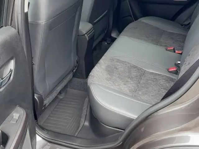 Suzuki Vitara 4x4 Comfort Hybrid