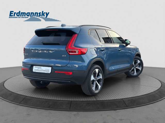 Volvo XC40 XC40