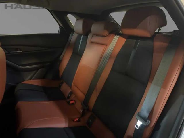 Mazda CX-30 2.5L SkyActiv e-Skyactiv