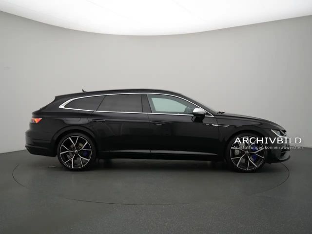 Volkswagen Arteon Shooting Brake Shooting Brake R PANO MATRIX AHK ACC D