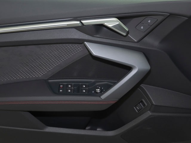 Audi S3 Quattro S-Tronic Sportback