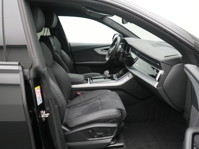 Audi Q8 50 TDI Quattro