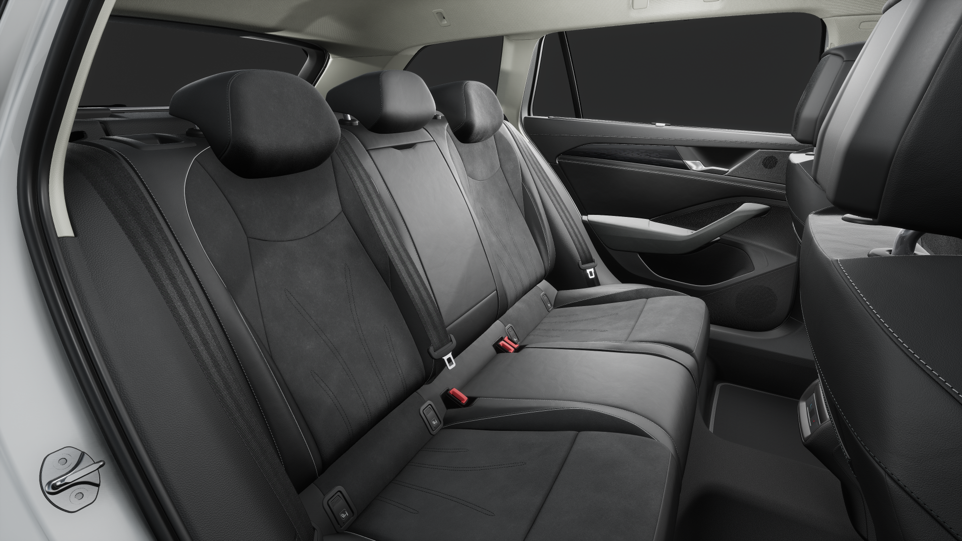 Volkswagen Passat 2.0 TDI DSG IQ.Drive