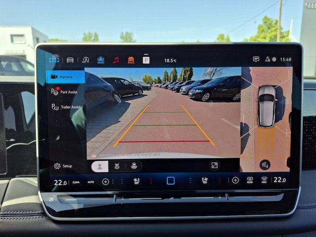 Volkswagen Tiguan 2.0 TDI DSG IQ.Drive R-Line