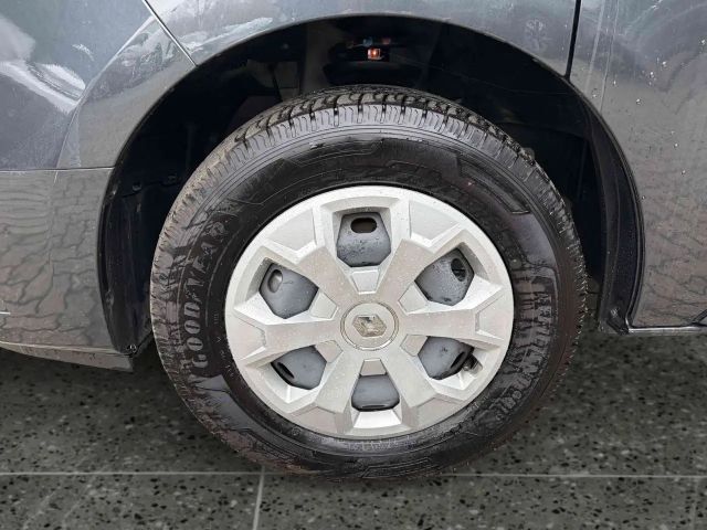 Renault Trafic Combi Grand Life dCi 150