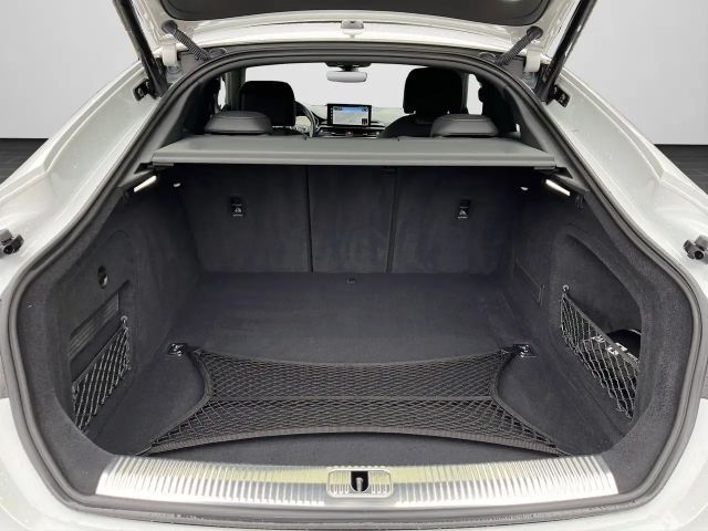 Audi A5 40 TDI Competition S-Line