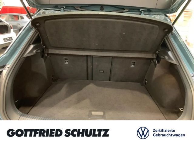 Volkswagen T-Roc DSG R-Line