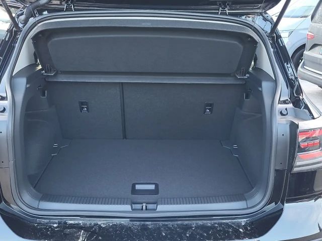 Volkswagen T-Cross 4Me TSI