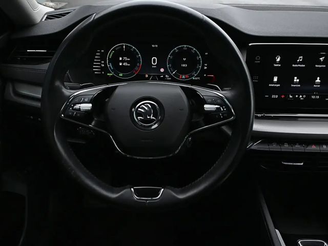 Skoda Octavia Combi Style Style iV