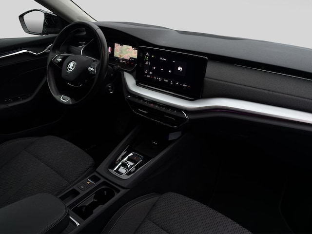 Skoda Octavia 2.0 TDI Combi Style Style