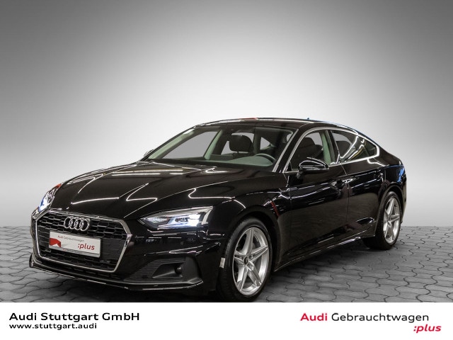 Audi A5 40 TFSI S-Tronic Sportback