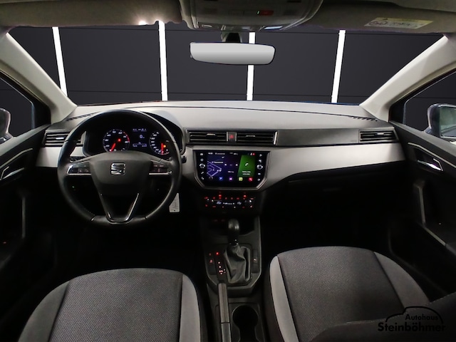 Seat Ibiza 1.0 TSI Style