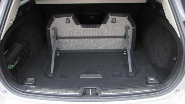 Volvo V60 Bright Plus T8