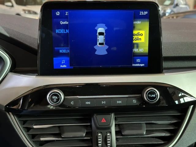 Ford Kuga Cool & Connect