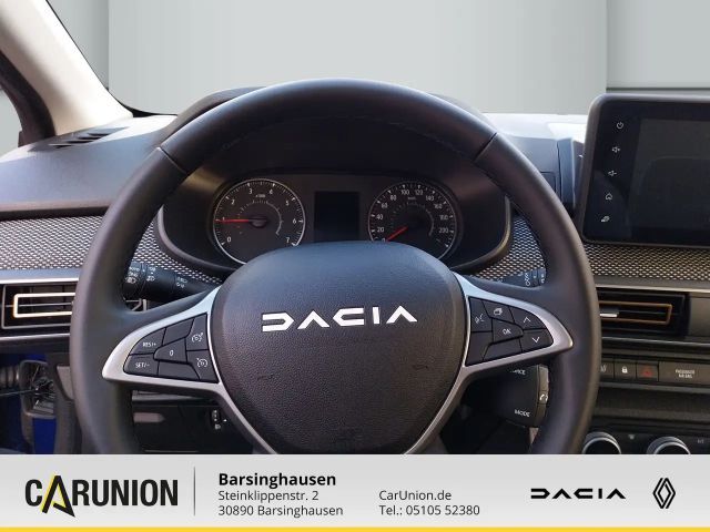 Dacia Sandero Stepway TCe 90