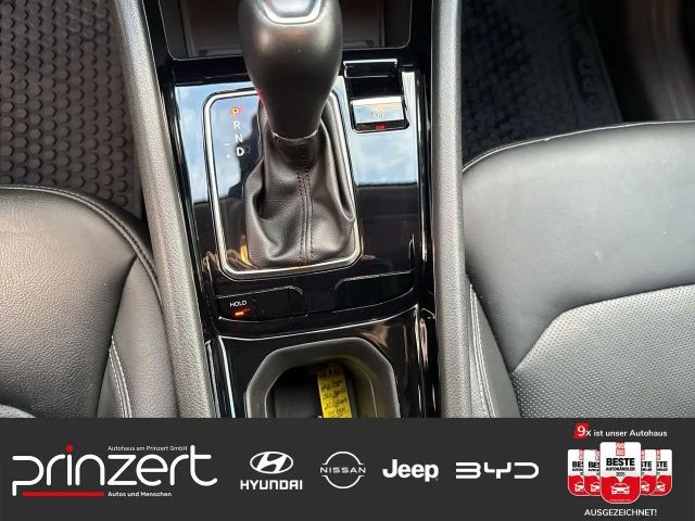 Jeep Compass e-Hyb. 1.5l 48V "S" LED*Tech.&Komfort-Paket