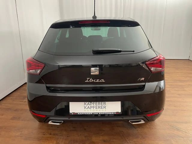 Seat Ibiza 1.0 TSI FR-lijn