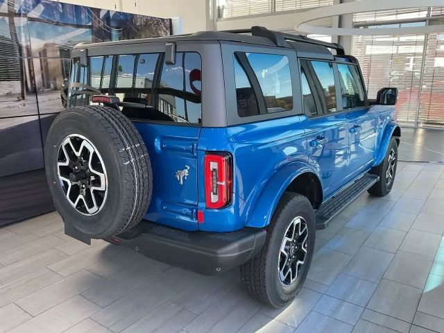 Ford Bronco 4x4 AWD Outer Banks