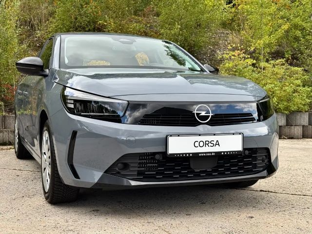 Opel Corsa Edition
