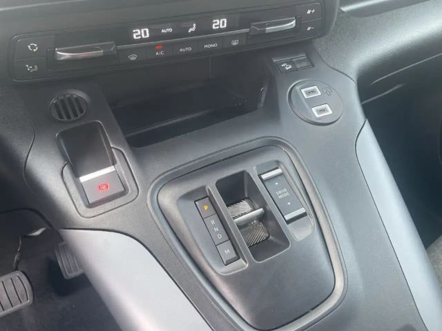 Opel Combo GS-Line Grand Sport Life