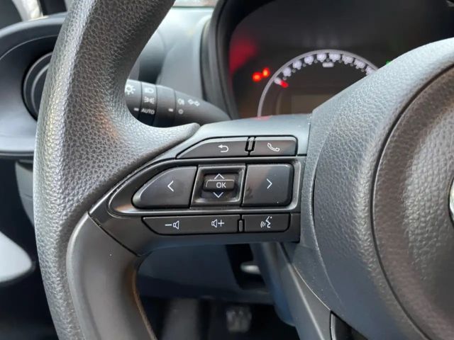 Toyota Aygo X Hatchback