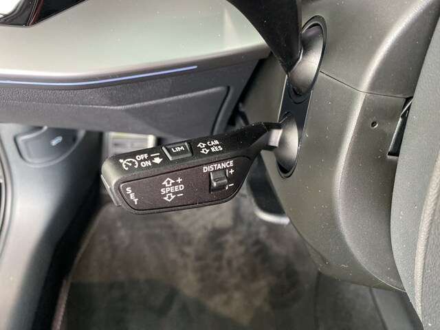 Audi A3 35 TFSI S-Tronic Sportback