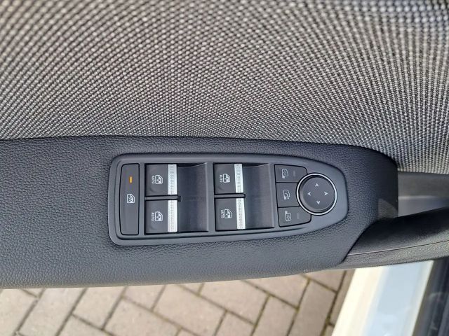 Renault Captur Techno