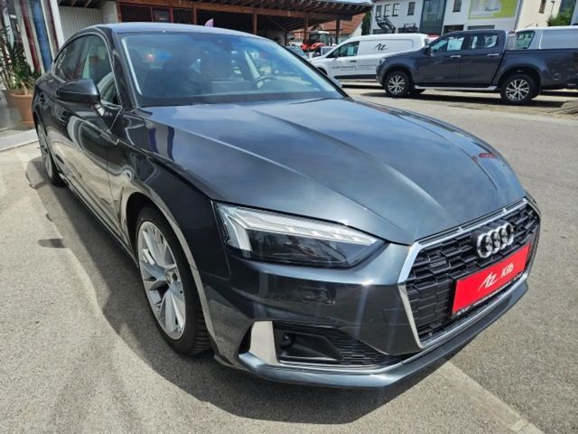 Audi A5 Quattro S-Tronic Sportback