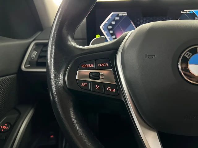 BMW 320 320d Touring xDrive