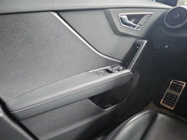 Audi SQ2 Quattro S-Tronic