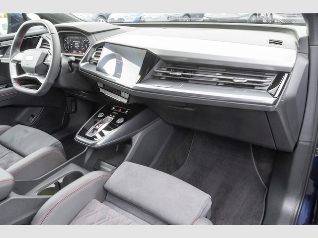 Audi Q4 e-tron 35 Sportback