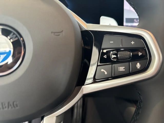 BMW 220 220d Coupé M-Sport