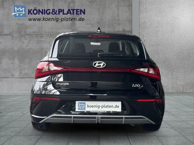 Hyundai i20 1.0 2WD T-GDi Trend