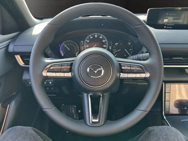 Mazda MX-30 SkyActiv e-Skyactiv