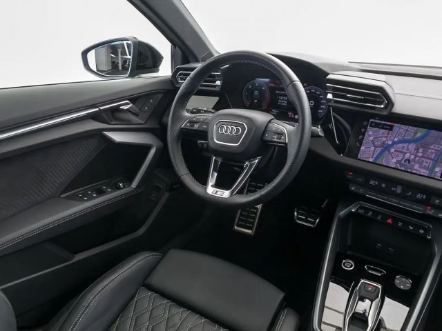 Audi A3 35 TDI