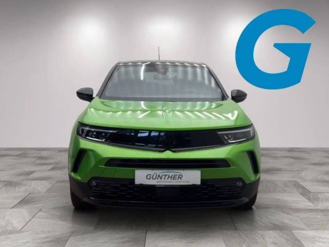 Opel Mokka GS-Line Grand Sport Turbo