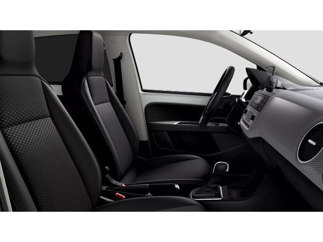 Volkswagen e-up! Active