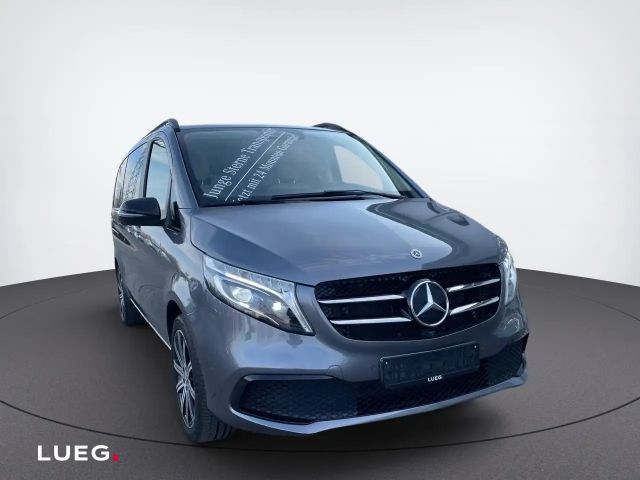 Mercedes-Benz V 300 4MATIC AVANTGARDE V 300 d