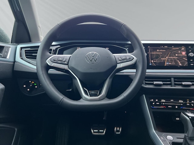 Volkswagen Taigo 1.0 TSI DSG