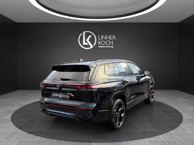 Volkswagen Tayron 4Motion