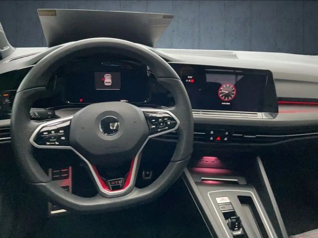 Volkswagen Golf 2.0 TSI DSG GTI