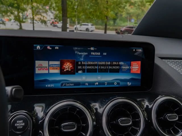 Mercedes-Benz B 200 Progressive