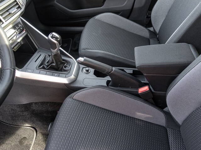 Volkswagen Polo 1.0 TSI