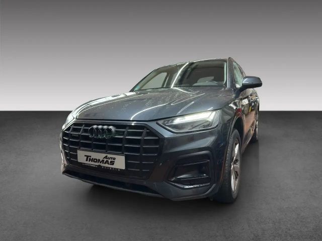 Audi Q5 Quattro S-Tronic