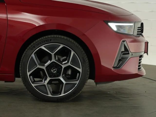 Opel Astra GS-Line Grand Sport